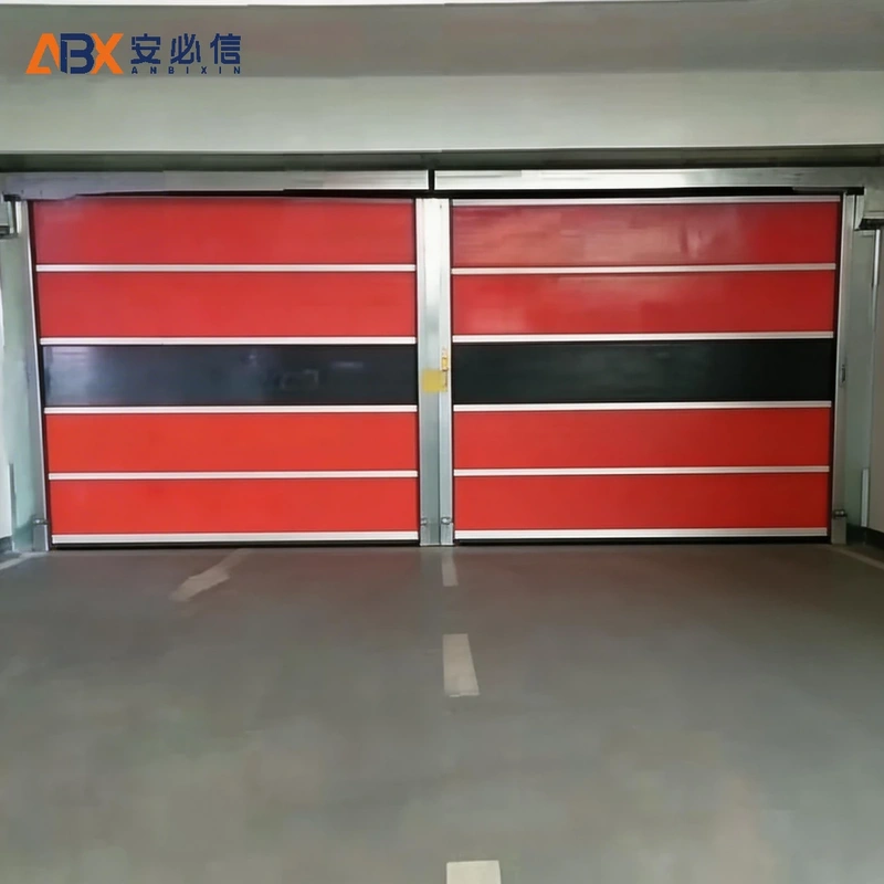 东莞市洁净快速门