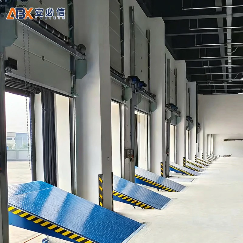 东莞市翻板提升门